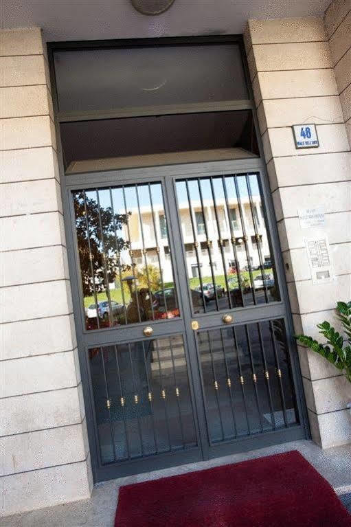 Relais Mediterraneum Roma Exterior foto